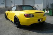 Honda S2000