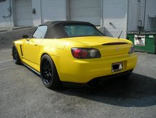 Honda S2000
