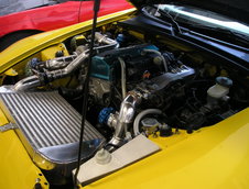 Honda S2000