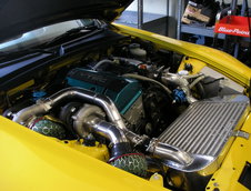 Honda S2000
