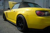 Honda S2000