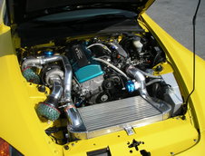 Honda S2000