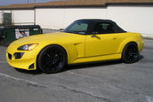 Honda S2000