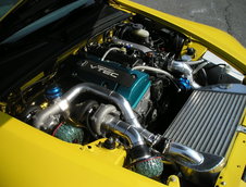 Honda S2000