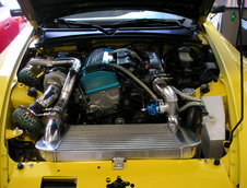 Honda S2000