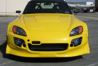 Honda S2000