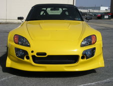 Honda S2000
