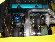 Honda S2000