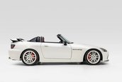 Honda S2000R