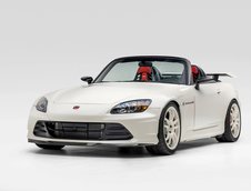 Honda S2000R