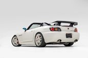 Honda S2000R