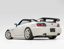 Honda S2000R