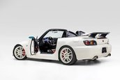 Honda S2000R