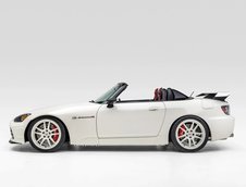 Honda S2000R