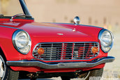 Honda S600 Roadster