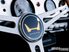 Honda S600 Roadster
