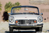 Honda S600 Roadster