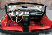 Honda S600 Roadster