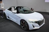 Honda S660