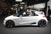 Honda S660