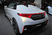 Honda S660