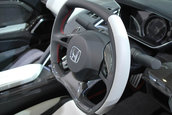 Honda S660