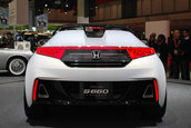 Honda S660