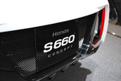Honda S660