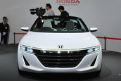 Honda S660