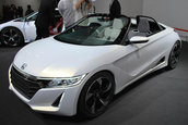 Honda S660