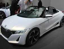 Honda S660