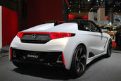 Honda S660