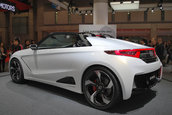 Honda S660