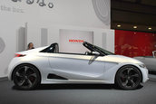Honda S660