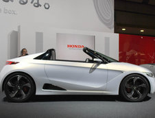 Honda S660