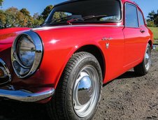 Honda S800 Coupe de vanzare