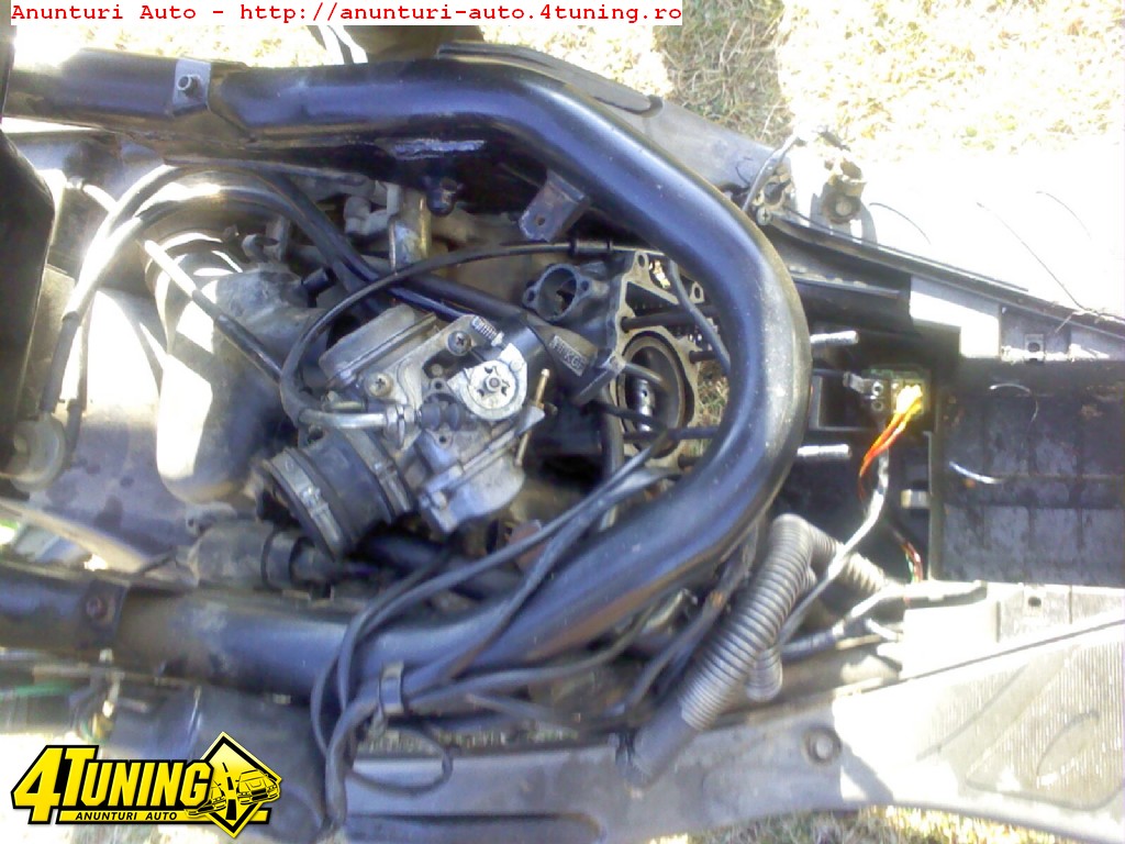 Piese second hand ford maverick #6