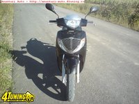 HONDA SH 150i HONDA SH 150i