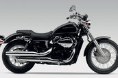 Honda Shadow RS 750