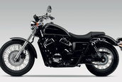 Honda Shadow RS 750