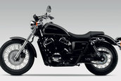 Honda Shadow RS 750