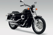 Honda Shadow RS 750