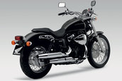 Honda Shadow RS 750