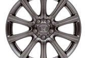 Honda: Sport Pack pentru Accord Euro