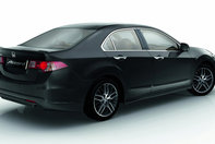 Honda: Sport Pack pentru Accord Euro