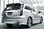 Honda Stream by Modulo