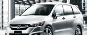 Honda Stream by Modulo