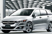 Honda Stream by Modulo