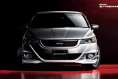Honda Stream by Mugen