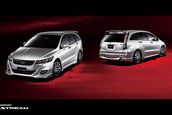 Honda Stream by Mugen